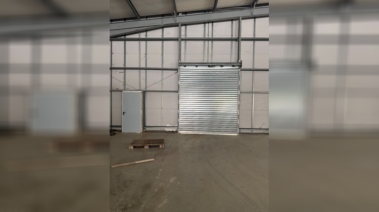 Ma-Cabane - Location Local commercial BIGUGLIA, 440 m²