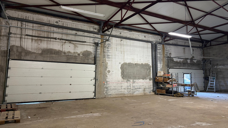 Ma-Cabane - Location Local commercial BIGUGLIA, 145 m²