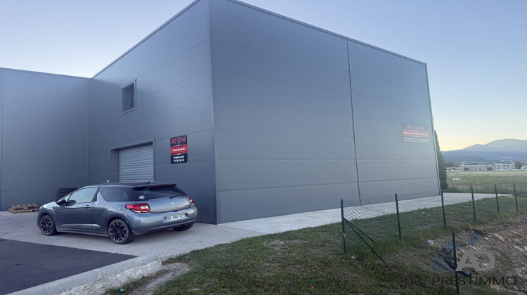 Ma-Cabane - Location Local commercial Biguglia, 105 m²