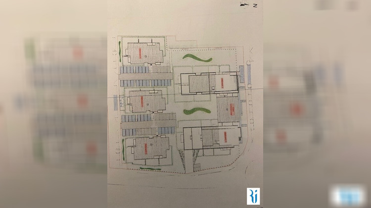 Ma-Cabane - Location Local commercial BIHOREL, 280 m²