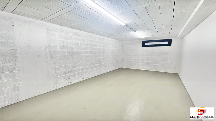 Ma-Cabane - Location Local commercial Bihorel, 25 m²
