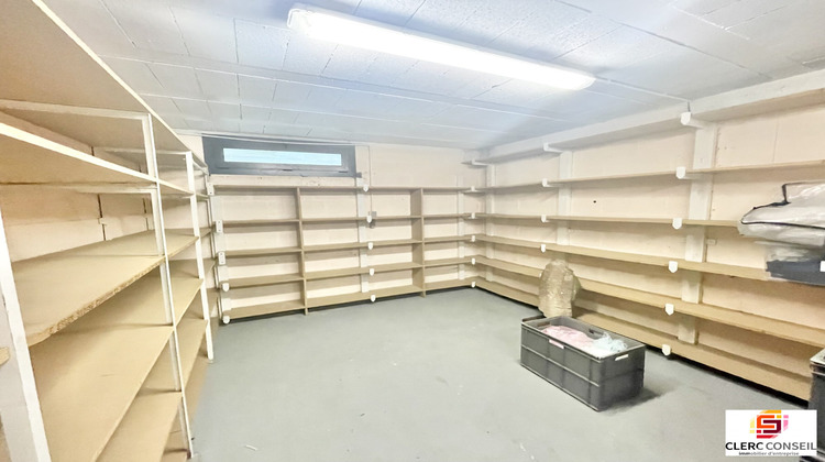 Ma-Cabane - Location Local commercial Bihorel, 28 m²