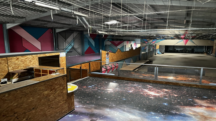 Ma-Cabane - Location Local commercial Biscarrosse, 1000 m²