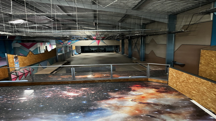 Ma-Cabane - Location Local commercial Biscarrosse, 1000 m²