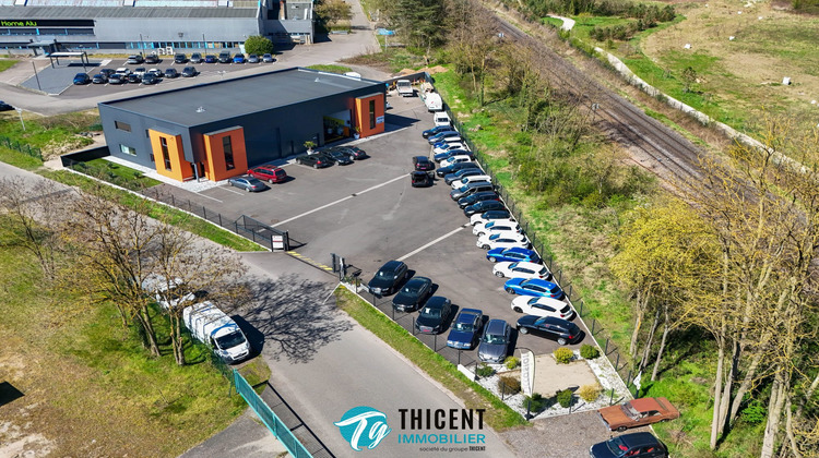 Ma-Cabane - Location Local commercial Bischwiller, 220 m²