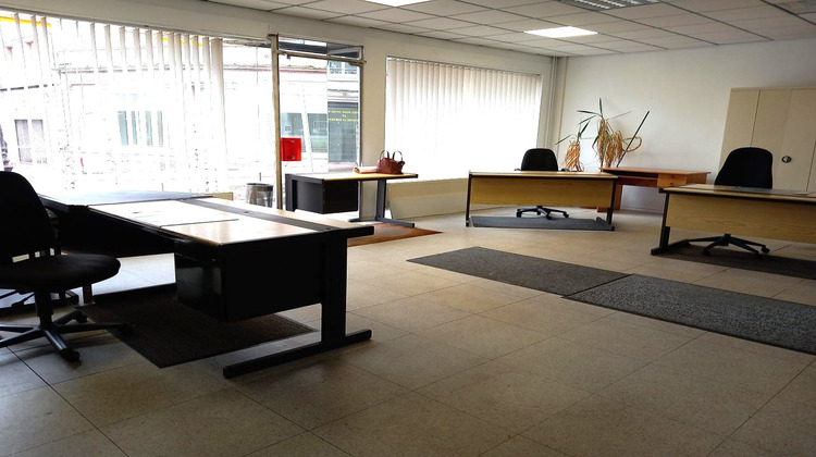 Ma-Cabane - Location Local commercial BITCHE, 79 m²