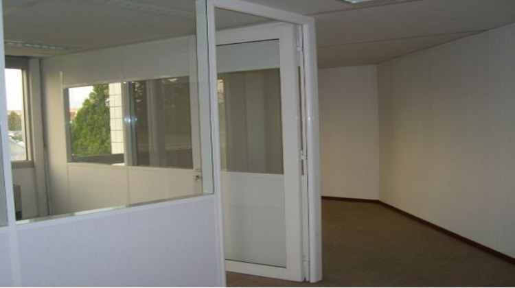 Ma-Cabane - Location Local commercial BLAGNAC, 159 m²