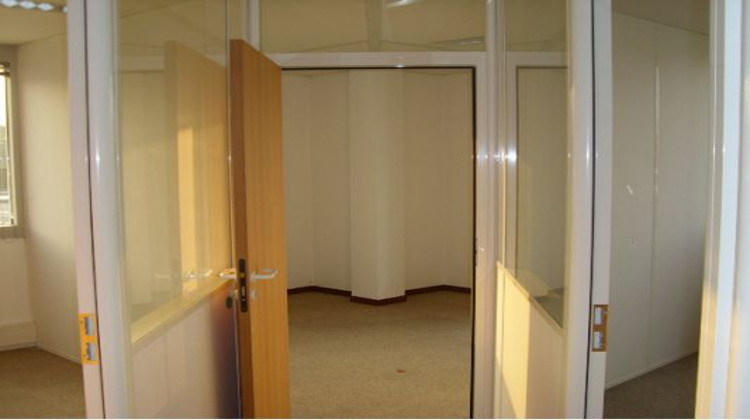 Ma-Cabane - Location Local commercial BLAGNAC, 159 m²