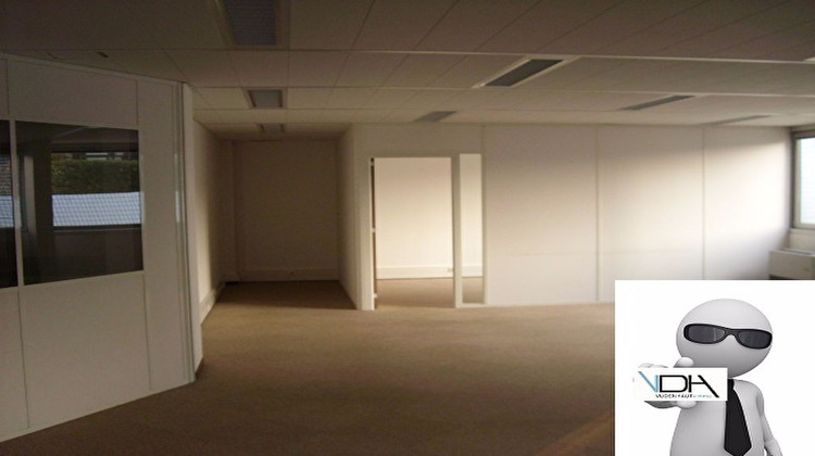 Ma-Cabane - Location Local commercial BLAGNAC, 446 m²