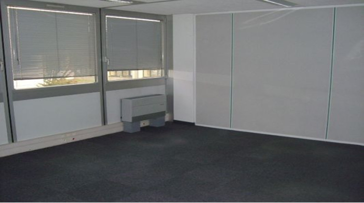 Ma-Cabane - Location Local commercial BLAGNAC, 446 m²