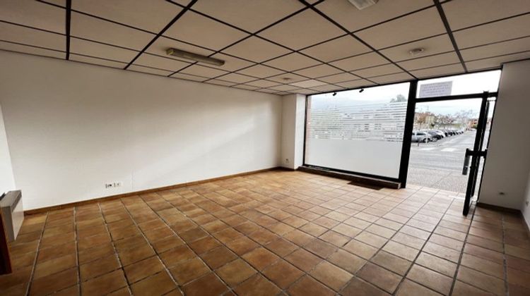 Ma-Cabane - Location Local commercial Blagnac, 39 m²