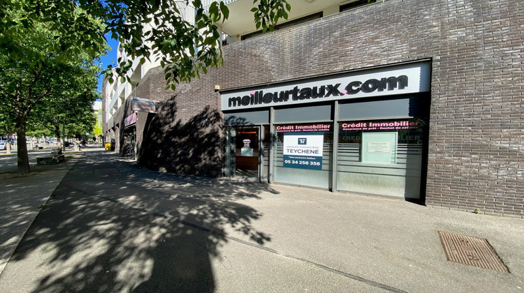 Ma-Cabane - Location Local commercial Blagnac, 121 m²