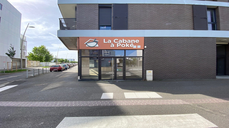 Ma-Cabane - Location Local commercial Blagnac, 151 m²