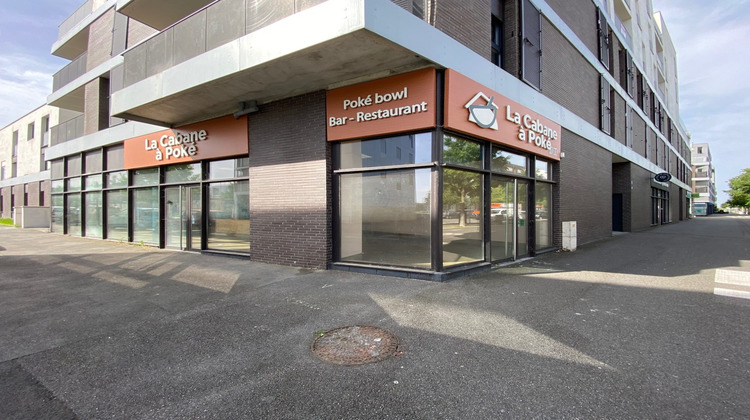 Ma-Cabane - Location Local commercial Blagnac, 151 m²