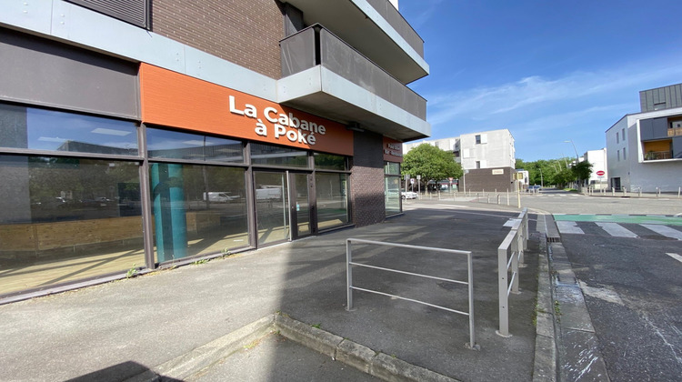 Ma-Cabane - Location Local commercial Blagnac, 151 m²