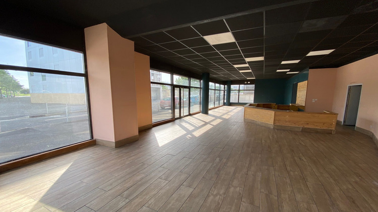 Ma-Cabane - Location Local commercial Blagnac, 151 m²