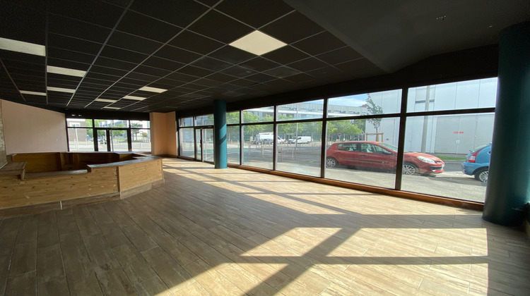 Ma-Cabane - Location Local commercial Blagnac, 151 m²