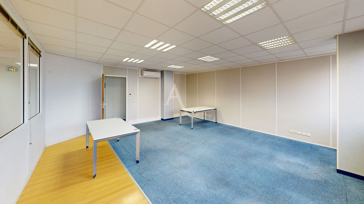Ma-Cabane - Location Local commercial BLAGNAC, 126 m²