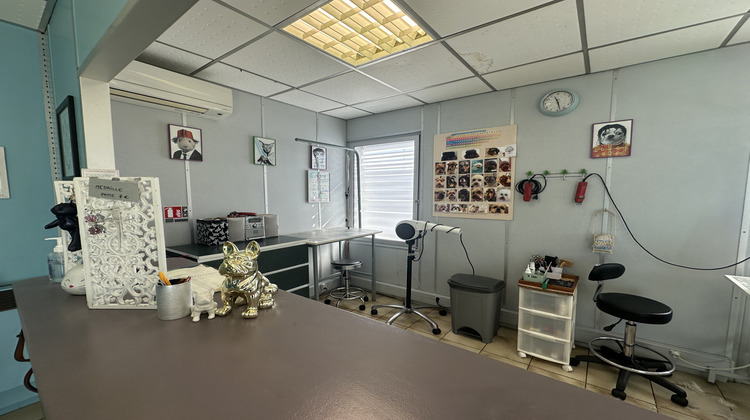 Ma-Cabane - Location Local commercial Blagnac, 33 m²