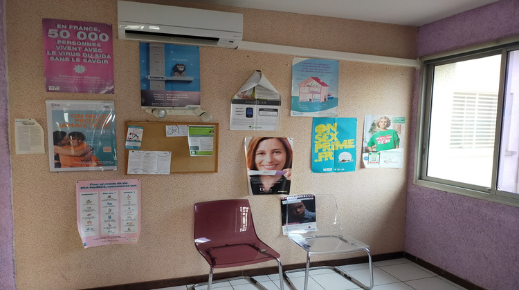 Ma-Cabane - Location Local commercial Blagnac, 64 m²