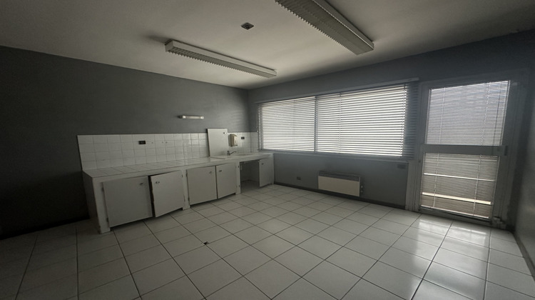 Ma-Cabane - Location Local commercial Blagnac, 68 m²