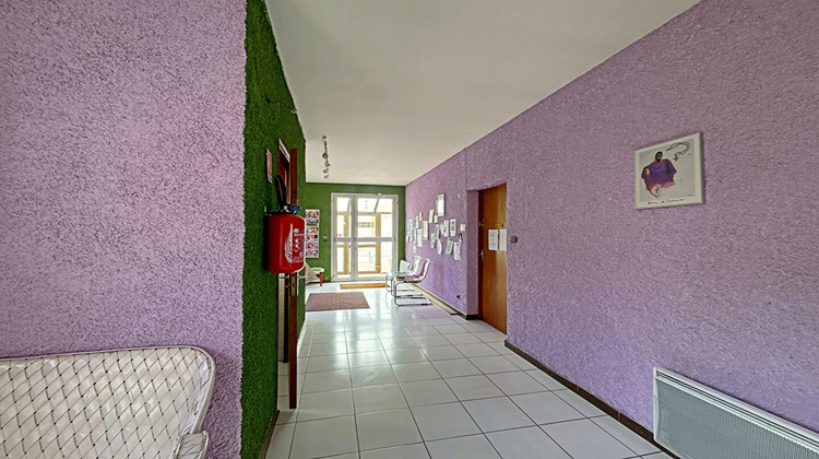 Ma-Cabane - Location Local commercial BLAGNAC, 66 m²