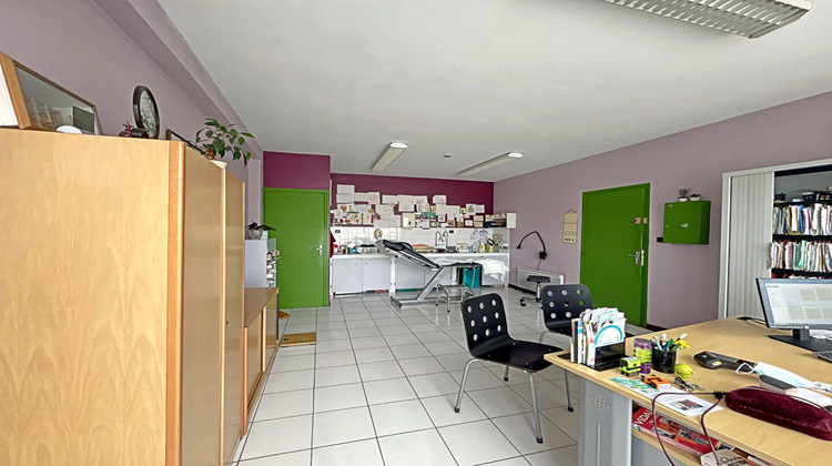 Ma-Cabane - Location Local commercial BLAGNAC, 66 m²