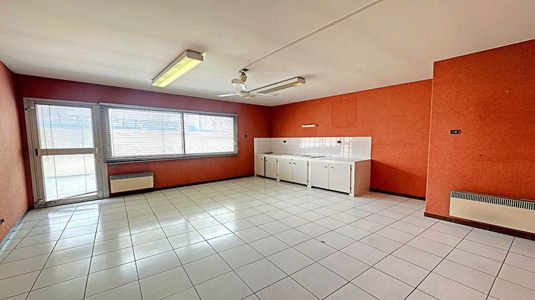 Ma-Cabane - Location Local commercial BLAGNAC, 68 m²