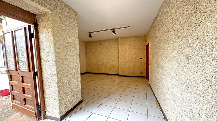 Ma-Cabane - Location Local commercial BLAGNAC, 68 m²