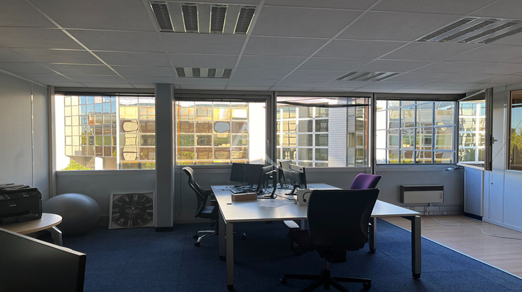 Ma-Cabane - Location Local commercial BLAGNAC, 29 m²