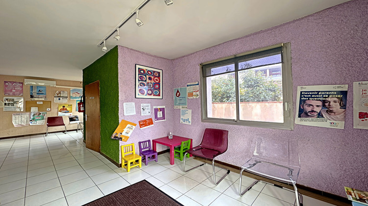 Ma-Cabane - Location Local commercial BLAGNAC, 66 m²