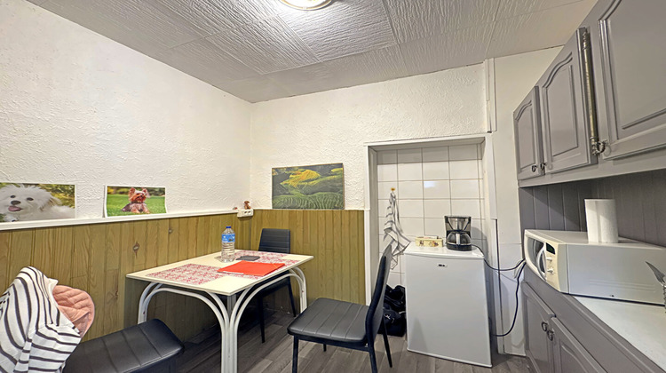 Ma-Cabane - Location Local commercial BLAGNAC, 33 m²