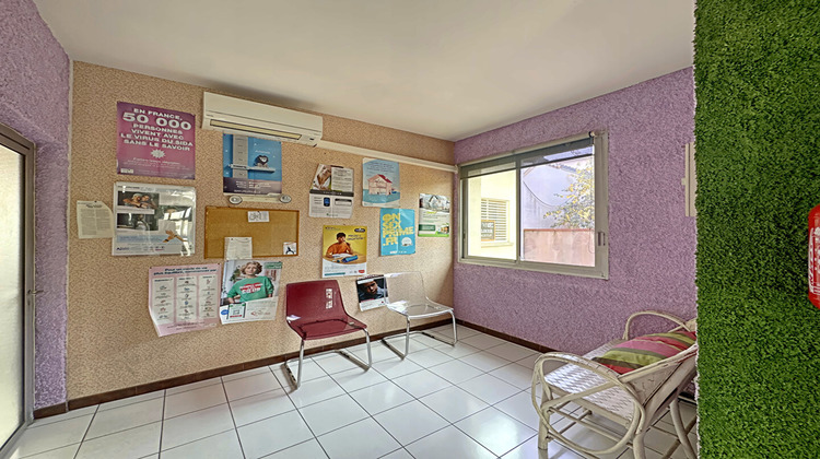 Ma-Cabane - Location Local commercial BLAGNAC, 66 m²