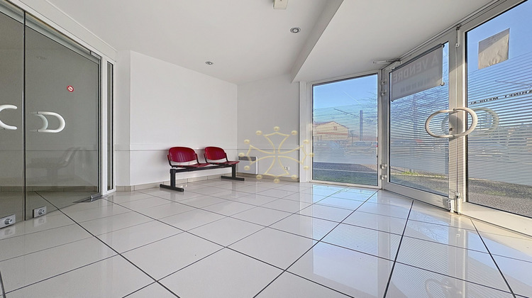 Ma-Cabane - Location Local commercial Blagnac, 180 m²