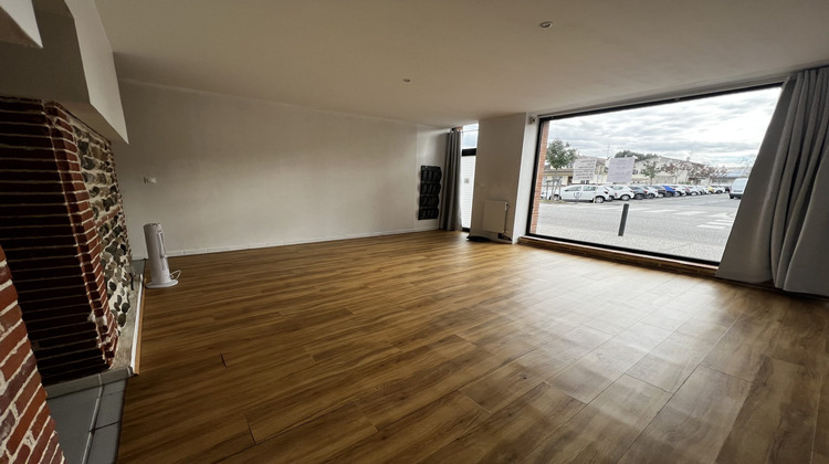 Ma-Cabane - Location Local commercial Blagnac, 60 m²
