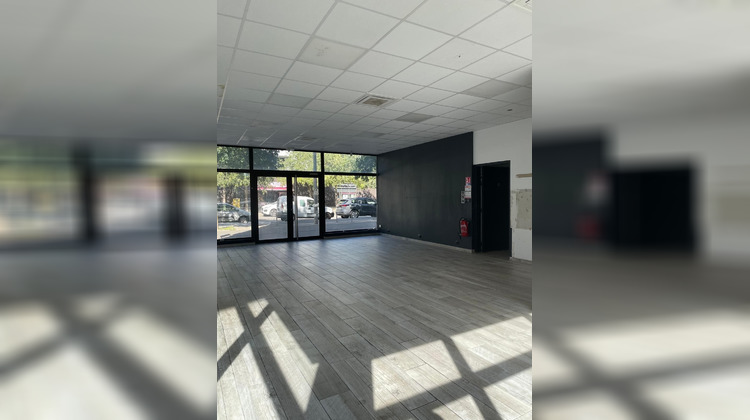 Ma-Cabane - Location Local commercial Blagnac, 72 m²