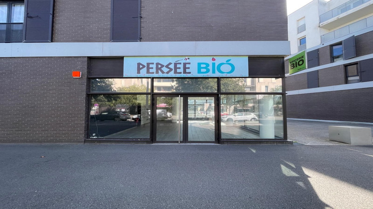 Ma-Cabane - Location Local commercial Blagnac, 75 m²