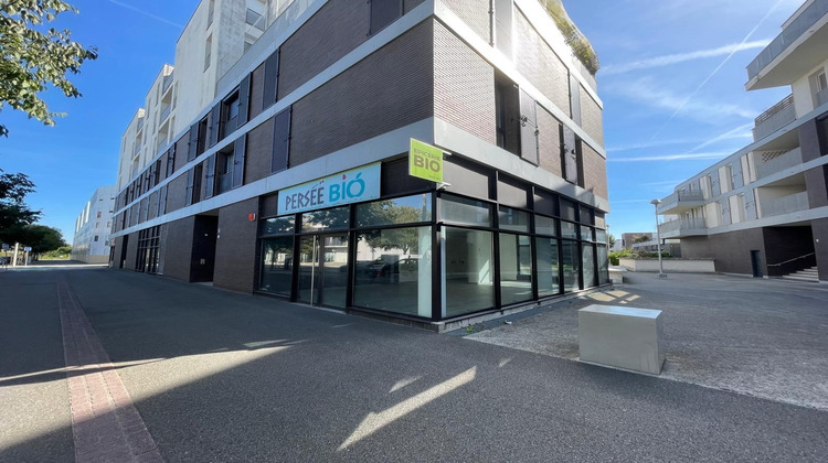 Ma-Cabane - Location Local commercial Blagnac, 75 m²