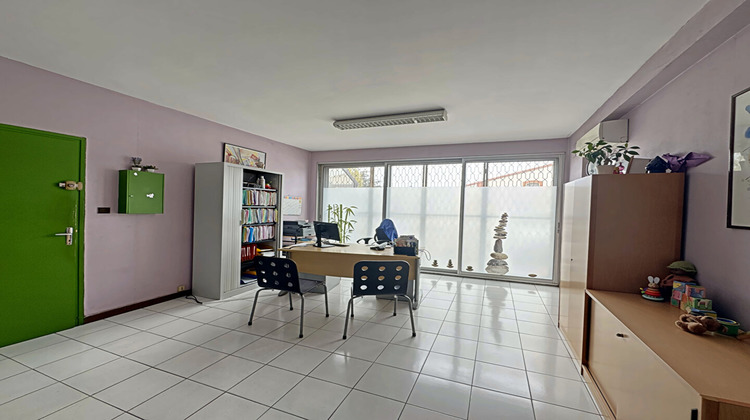 Ma-Cabane - Location Local commercial BLAGNAC, 66 m²