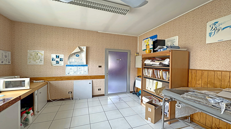 Ma-Cabane - Location Local commercial BLAGNAC, 66 m²
