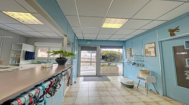 Ma-Cabane - Location Local commercial BLAGNAC, 33 m²