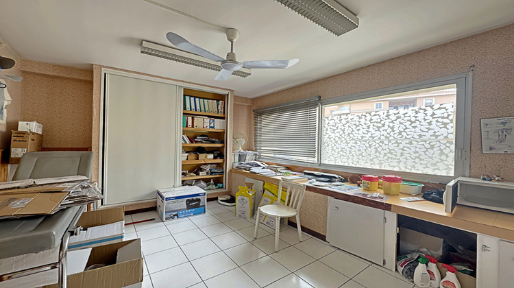 Ma-Cabane - Location Local commercial BLAGNAC, 66 m²