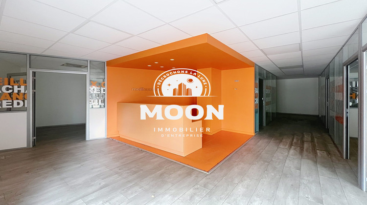 Ma-Cabane - Location Local commercial Blagnac, 121 m²