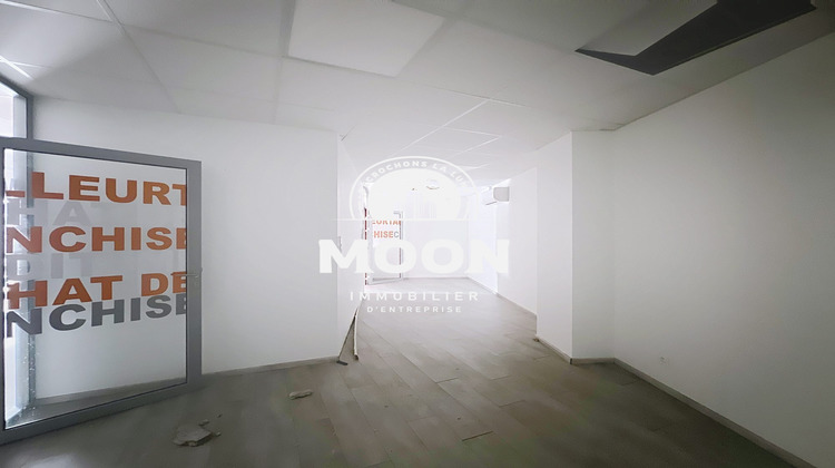Ma-Cabane - Location Local commercial Blagnac, 121 m²