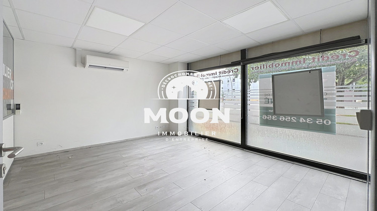 Ma-Cabane - Location Local commercial Blagnac, 121 m²