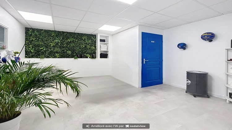 Ma-Cabane - Location Local commercial Blagnac, 83 m²