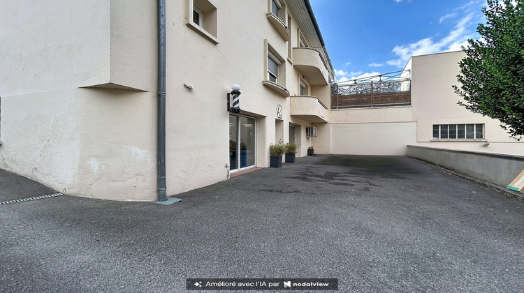 Ma-Cabane - Location Local commercial Blagnac, 83 m²