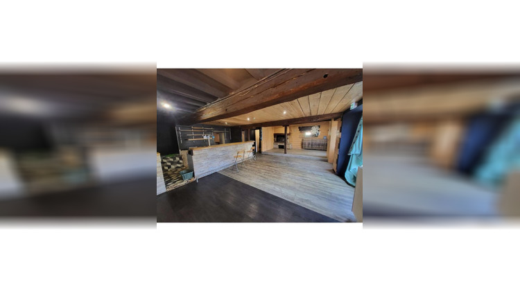 Ma-Cabane - Location Local commercial Blain, 730 m²