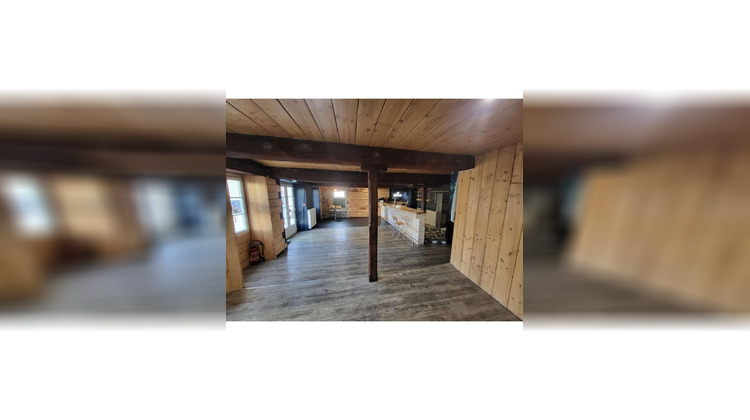 Ma-Cabane - Location Local commercial Blain, 730 m²