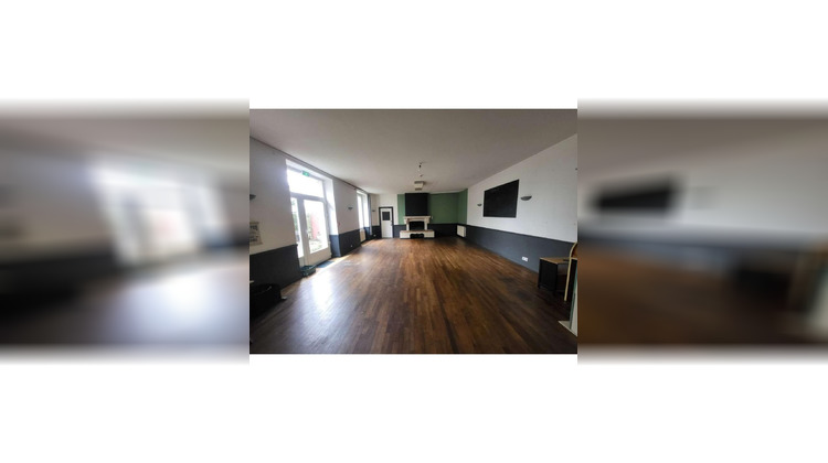 Ma-Cabane - Location Local commercial Blain, 730 m²